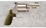 Smith & Wesson Performance Center 460 Magnum **NEW FIREARM** - 1 of 2