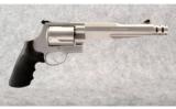 Smith & Wesson Performance Center .500 Magnum **NEW FIREARM** - 1 of 2