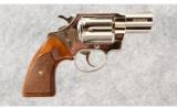 Colt Detective Special .38 Special - 1 of 2