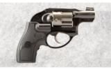 Ruger LCR Crimson/Big Dot .357 Magnum - 1 of 2