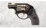Ruger LCR Crimson/Big Dot .357 Magnum - 2 of 2