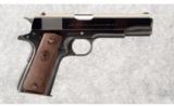 Colt Government Model .45 ACP - 1 of 4