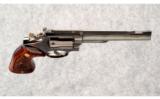 Smith & Wesson Model 53-2 .22 Jet/ .22 Mag - 2 of 4