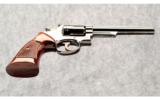 Smith & Wesson Model 53-2 .22 Jet/ .22 Mag - 3 of 4