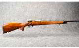 Weatherby Mark V .300 Wby Mag - 1 of 8