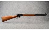 Marlin 1894 .44 Magnum - 1 of 9