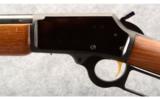 Marlin 1894 .44 Magnum - 6 of 9