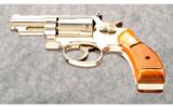 Smith & Wesson Model 19-4 .357 Magnum - 3 of 4