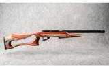Ruger 10/22 Custom Rifle .22 LR - 1 of 8