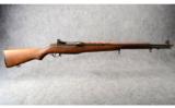 Springfield Armory M1 Garard .30-06 Springfield - 1 of 1