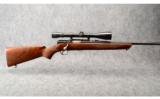 Winchester Model 43 .218 Bee - 1 of 8