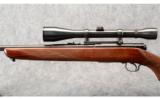 Winchester Model 43 .218 Bee - 4 of 8