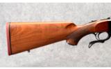 Ruger No. 1 RSI International 7x57 Mauser - 3 of 8