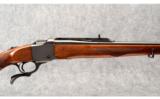 Ruger No. 1 RSI International 7x57 Mauser - 2 of 8