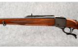 Ruger No. 1 RSI International 7x57 Mauser - 4 of 8