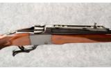 Ruger No. 1 RSI International 7x57 Mauser - 6 of 8