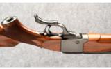 Ruger No. 1 RSI International 7x57 Mauser - 7 of 8