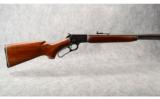 Marlin Golden 39A .22 LR - 1 of 1