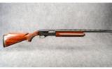Winchester Super-X 1
12 Gauge - 1 of 8