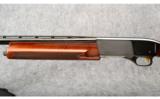 Winchester Super-X 1
12 Gauge - 4 of 8