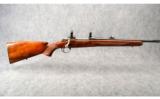 Browning Safari Grade .270 Winchester - 1 of 9
