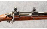 Browning Safari Grade .270 Winchester - 9 of 9