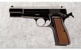 Browning Hi-Power .9 MM - 2 of 4