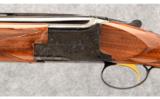 Browning Superposed 12 Gauge - 6 of 9
