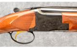 Browning Superposed 12 Gauge - 3 of 9