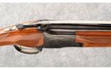 Browning Superposed 12 Gauge - 9 of 9