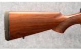 CZ 550 Safari Magnum .458 Win Mag - 3 of 8
