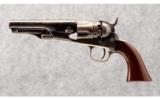 Colt 1862 Police .36 Cal - 3 of 9
