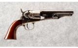 Colt 1862 Police .36 Cal - 1 of 9