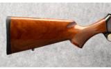 Browning BAR II Safari .338 Win Mag - 4 of 9