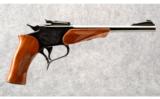 Thompson Center Arms Contender .222 Rem/ .30 Herrett - 1 of 1