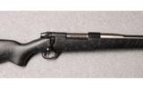 Weatherby Mark V Synthetic.30-378 WBY MAG - 3 of 5