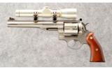Ruger Redhawk .44 Magnum - 2 of 4