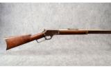 Marlin Model 88 .44W - 1 of 1