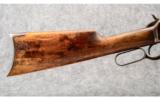Winchester Model 1892 .32 WCF - 3 of 7