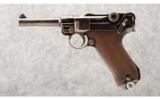 DWM 1920 Commerial .30 Luger - 2 of 5