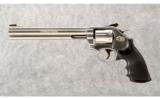 Smith & Wesson 647 .17 HMR - 2 of 2