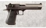 Magnum Research Desert Eagle .44 Magnum - 1 of 1