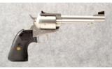 Freedom Arms Model 83 .475 Linebaugh - 1 of 4