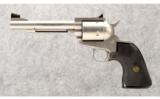 Freedom Arms Model 83 .475 Linebaugh - 2 of 4