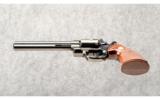 Colt Python .357 Magnum - 3 of 4