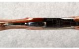 Browning Superposed Magnum 12 Gauge - 9 of 9