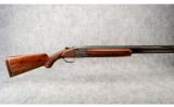 Browning Superposed Magnum 12 Gauge - 1 of 9