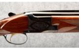 Browning Superposed Magnum 12 Gauge - 2 of 9