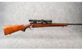 Winchester Model 70 .300 H&H Mag - 1 of 1