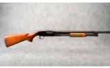 Winchester Model 12 20 Gauge - 1 of 1